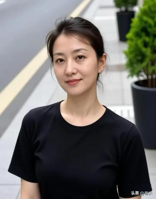50 岁跟着 81 岁妈妈学港式抗衰!20 年坚持下来,气血顺得连医生都夸