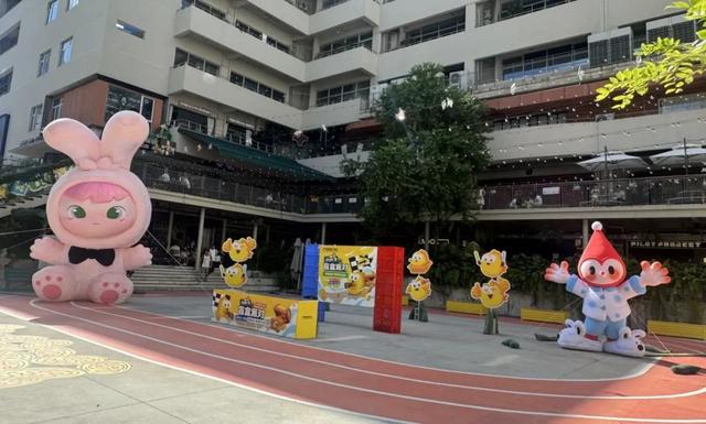 闲鱼在深圳线下开实体店了？对，是真的！
