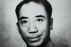 沈醉忆戴笠身后事图片