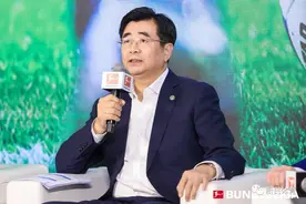 足协新主席撂下狠话：未来要踢韩国4比0！图片
