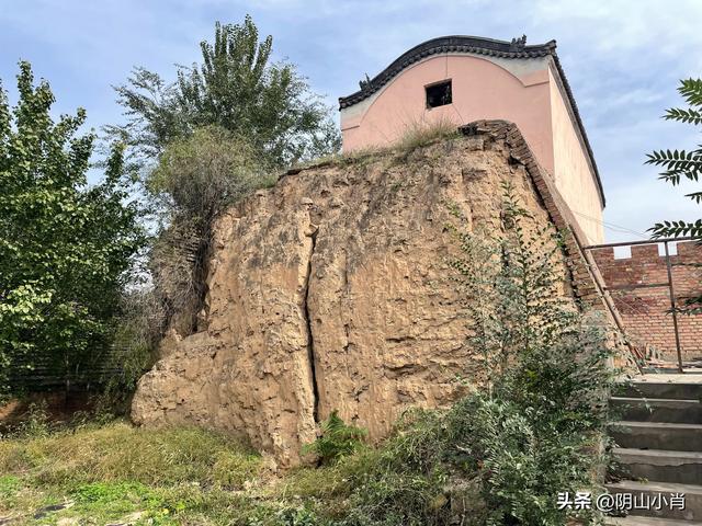 呼和浩特市托克托县田野考察笔记