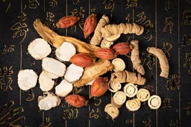 中医类专业图片