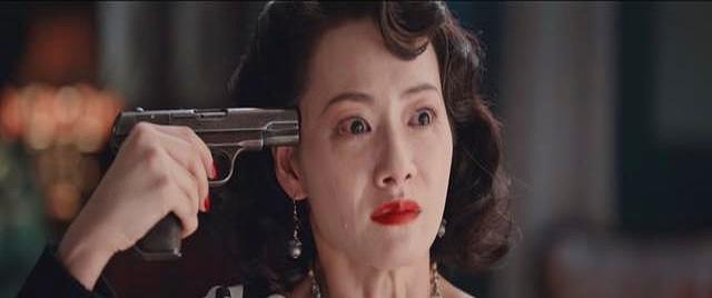 痛快《灼灼韶华》原来杀死穆子儒的真凶，不是金先生，不是褚韶华