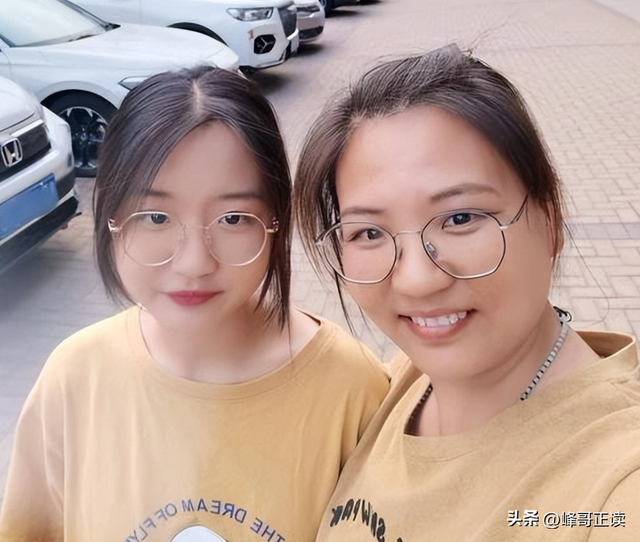 北京女大学生李冉橦去世！年仅19岁，生前仅体验过一天大学生活