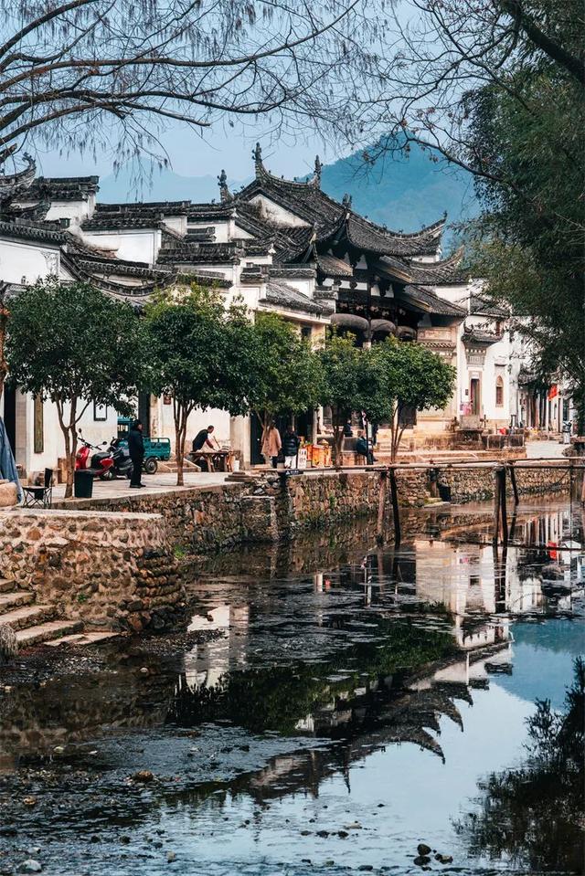 这9条路线美到封神！一路秋色如画，现在出发正好，沿途都是宝藏