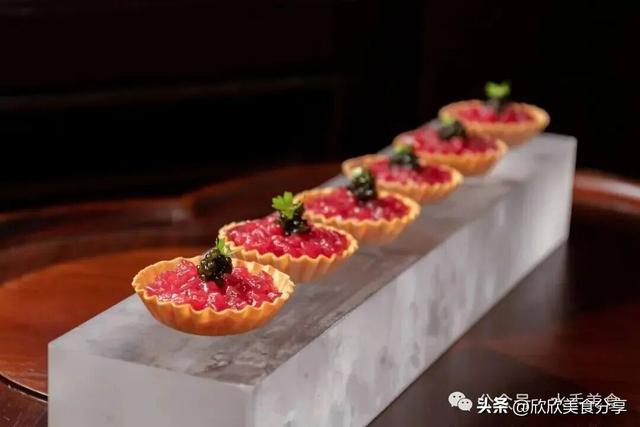 舌尖上新,上海广富林宰相府酒店