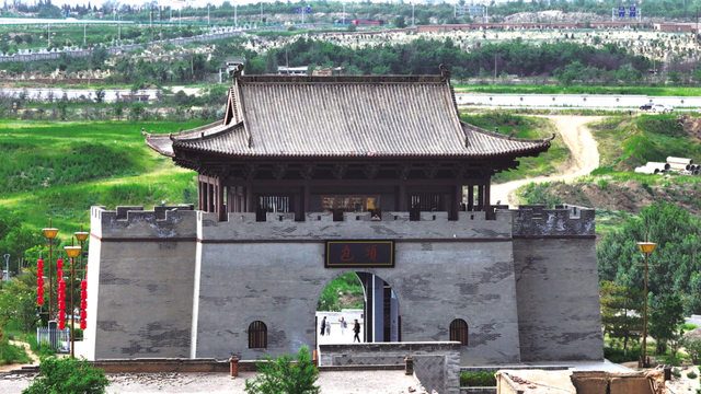 包头“董”你 明珠有约，文旅出圈，这是包头的“流量效应”