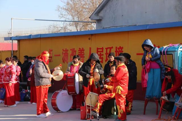 诸城镇街风采录——昌城镇