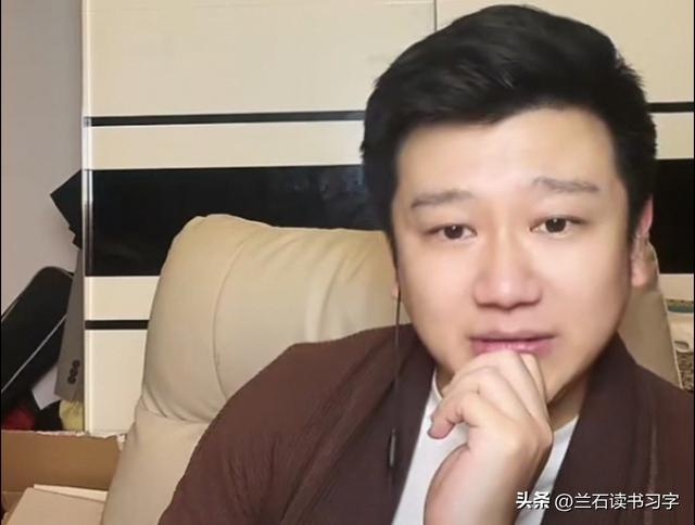 马季徒孙李寅飞：高晓攀是真的不容易，我也是班主，我特别理解他