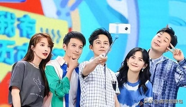 钱再多有什么用？从主持人到"精神病"，48岁的李维嘉现状令人唏嘘
