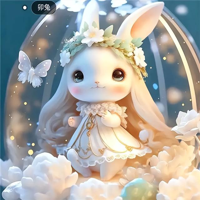 属兔人10月下旬贵人撑腰！三件喜事找上门，第2个最旺财！
