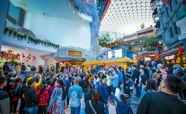 一半在地文化，一半情绪共鸣：近年文旅现象级案例盘点与解析