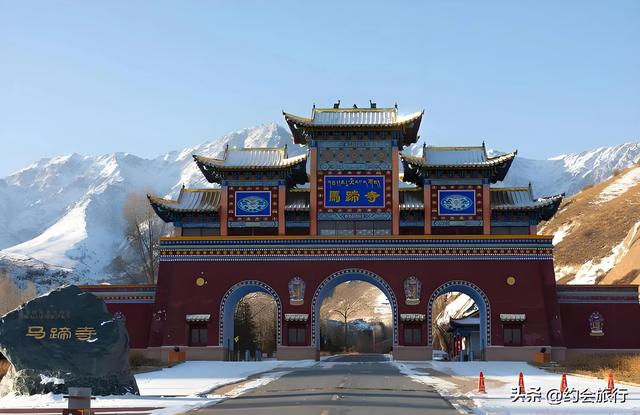 300元“过路费”，比门票还贵！甘肃某景区“天价收费”闹剧落幕