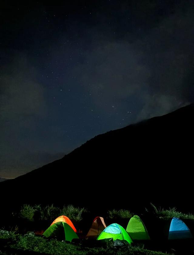 秋天去哪？我一般听到“阿坝”就睁眼！