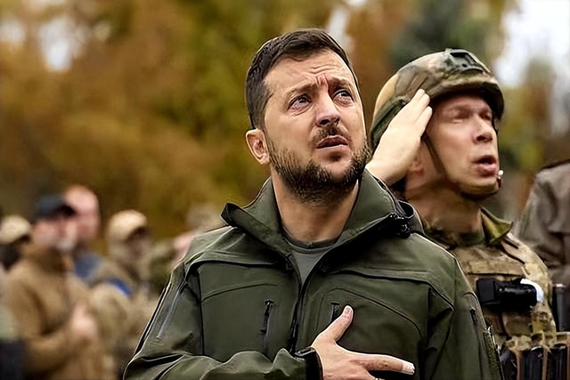 俄军晒年度战绩，一年拿下乌克兰300处地盘，乌军接死令年前决战