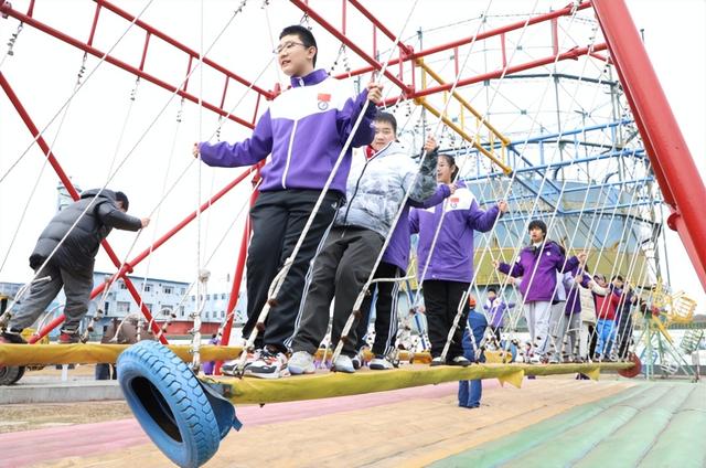 南昌市青山湖区：工业旅游串起城市“记忆长廊”