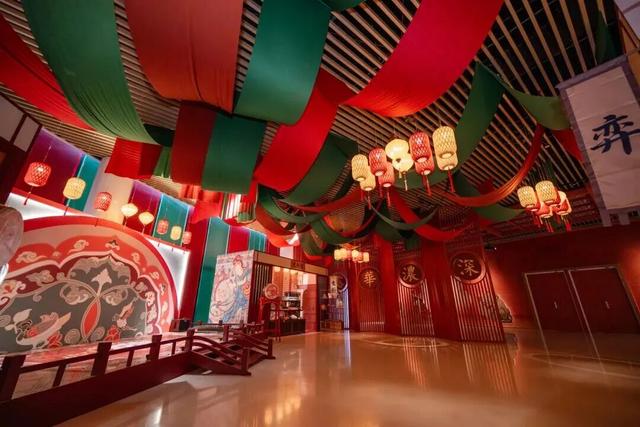 国庆假期20个必看展览！