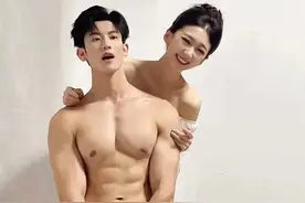 剧荒福音！5部高质量短剧剧情设定新颖，男女主颜值演技在线！图片