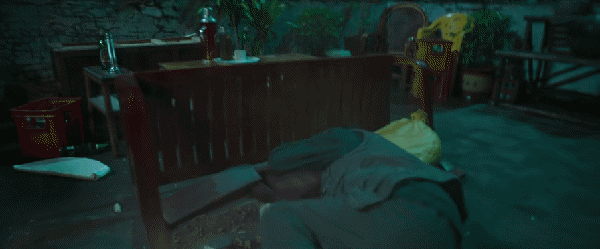 2小时夺第一，106分钟从头打到尾，我断言：安志杰这片会火向全国