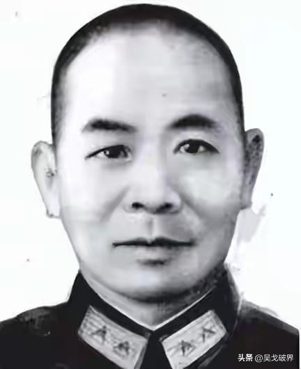 揭开谷正文真面目：从北大生到孤家寡人，特务生涯背后的人性异化