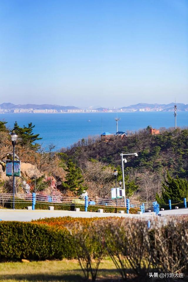 大连冬天有什么好玩的？这条地铁线全搞定！