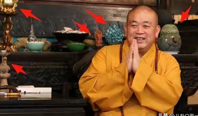 释永信倒台后，谁能想到，最大的受益者居然是他，终于证明自己