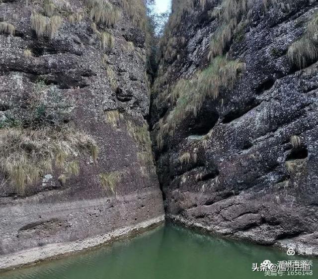 浙江这条风光奇绝适合新手小白的徒步线路，值得推荐！