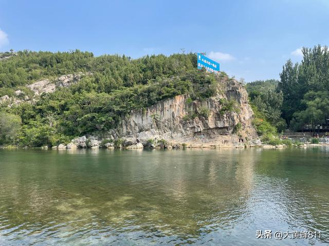 认识大美河南的每个县——第17波：安阳县