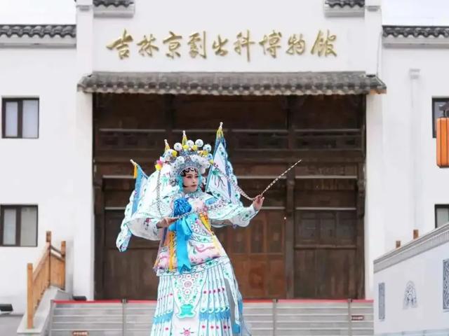 逛展不够嗨?吉林市美食+畅游+福利全解锁,带毛孩子撒欢去!