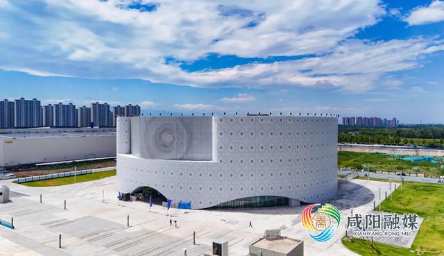 咸阳：多元探索绘就开发区文化发展新蓝图