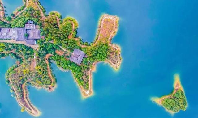 随州“洱海公路”上线！周末自驾约起