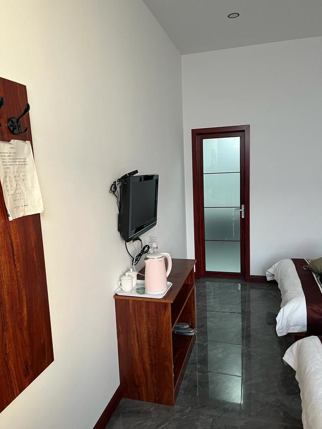 山西全境自驾游第一天：汾酒风景区、李家山村