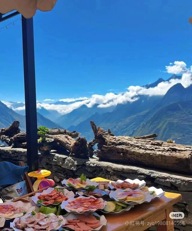 全部当天来回！精选10个王牌好耍地，奇观、异域、美食全都有，国庆不走远就看这篇！