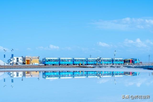 这些奇观，我国都能看到，你去过吗