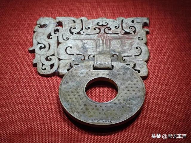 南越王博物院——十大镇院之宝