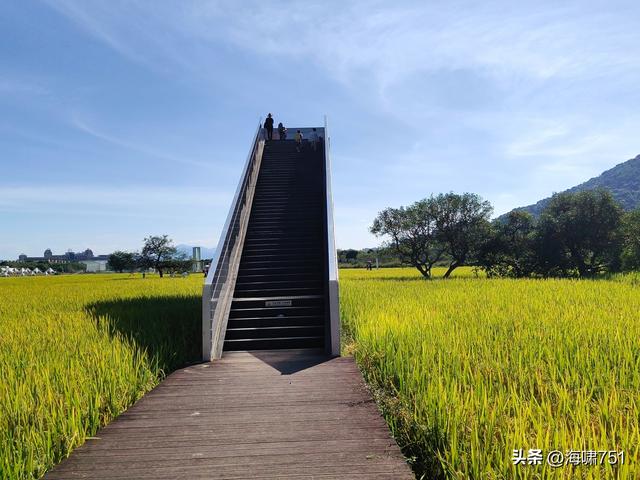 从化艾米稻香小镇