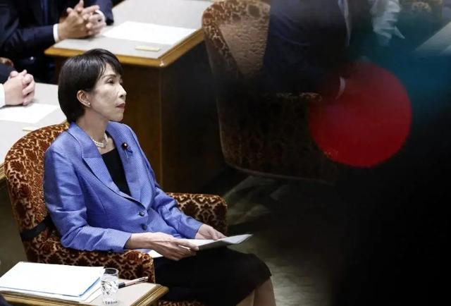 中方已读不回，高市心态变了，中企重建太平洋岛国机场	，用途特殊