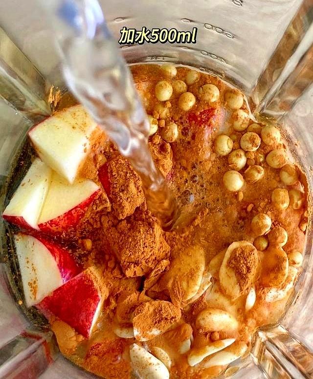 它是阳气之王，煮水一喝，阳气越来越足，冬天手脚再也不冰冷了！