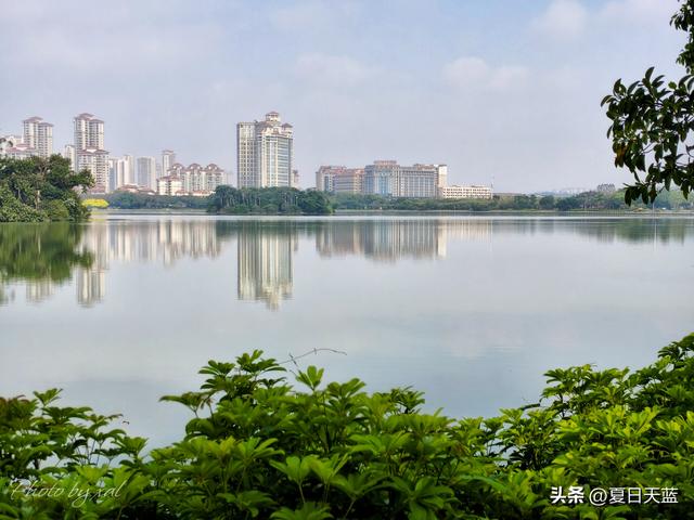 比起游人如织的开元寺和西街，泉州这两处小众景点游览体验更好