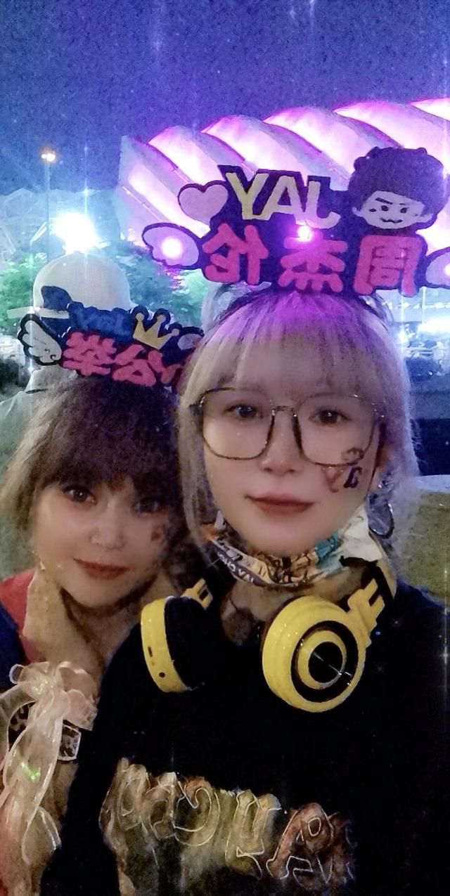 给我最最最好的闺蜜的一封信