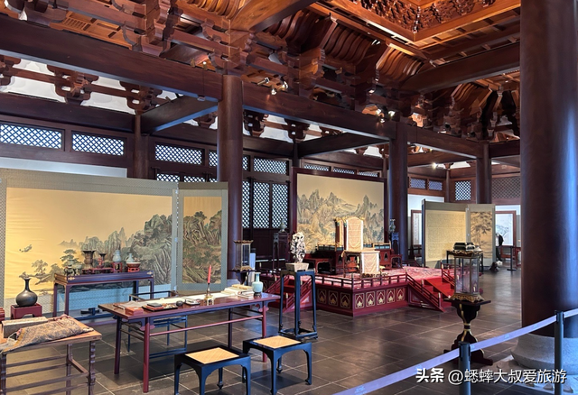 杭州国庆中秋天花板来了，在皇家宫殿，颠覆音乐体验，真嗨翻天！