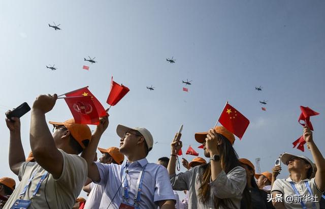 新华全媒头条｜命运与共开创未来——中国人民抗日战争暨世界反法西斯战争胜利80周年纪念活动启示录（五）
