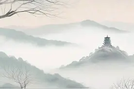 诗歌:谁图片