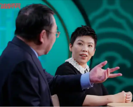 没想到，聂卫平猝然离世不到48小时	，邓亚萍竟因一个举动口碑暴增