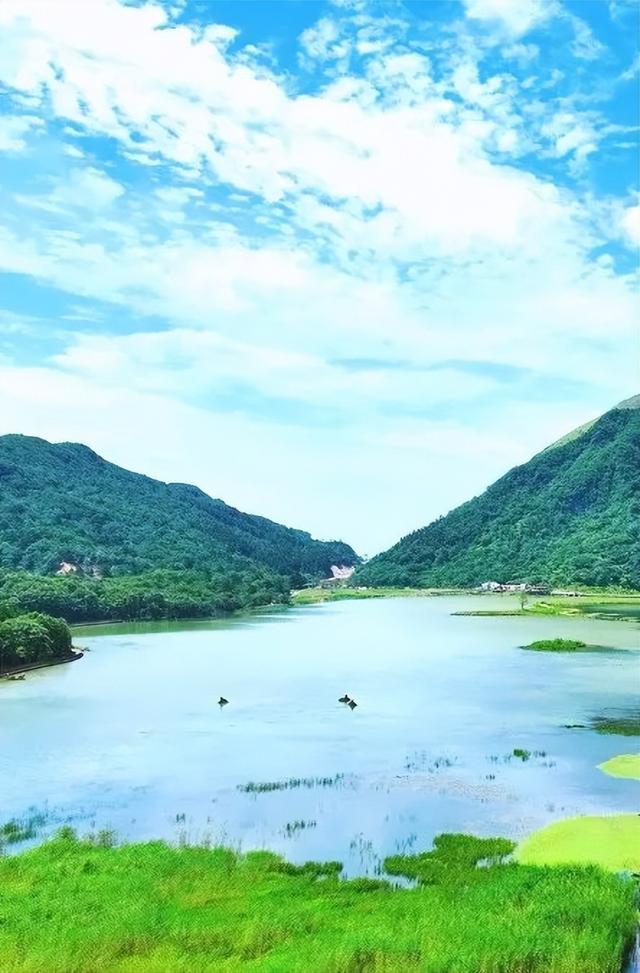七夕将至，来月坝共赴浪漫......