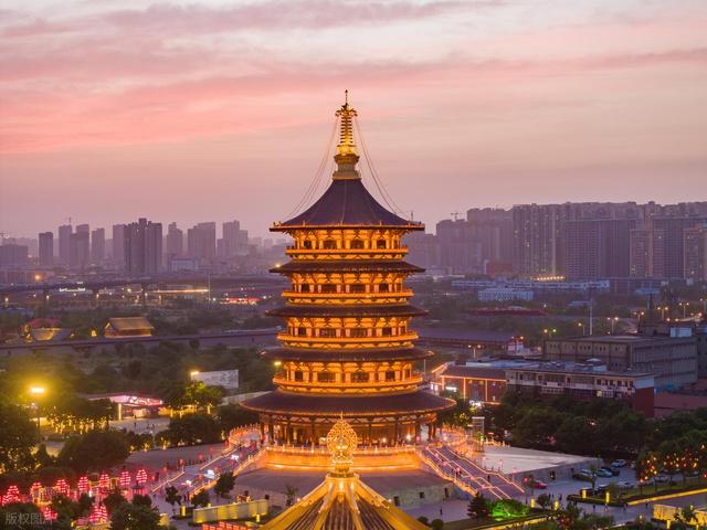 关于河南省省会调整的探究