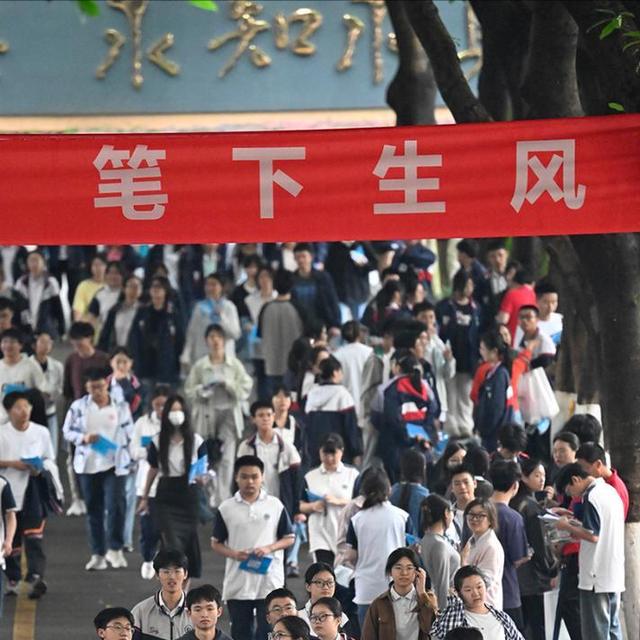 古代上京的考生盘缠丰厚，为何土匪不抢？土匪：你不看腰上绑的啥