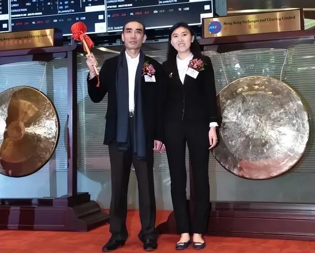 180亿，福建女首富正式接班了！达利食品要做“食品之王”？