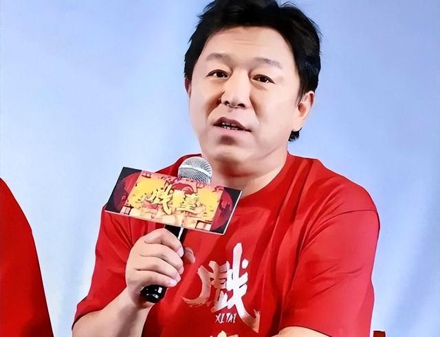 钱再多有什么用？51岁百亿影帝黄渤如今的现状，给所有人提了个醒