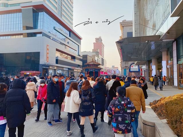 东北“第一大城市”势头迅猛！已成为区域唯一新一线，它凭什么？